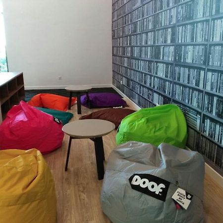 Stevlyn Artist Studio Cyberjaya Exteriér fotografie